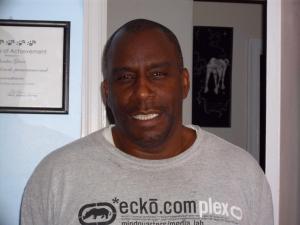 James Vetter - Daddy Iowa, USA