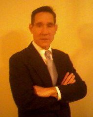 James Wong - Daddy Texas, USA