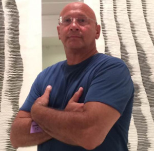 Jarrett Billiot - Daddy South Carolina, USA