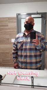 Jarvis Watters - Daddy Michigan City, USA