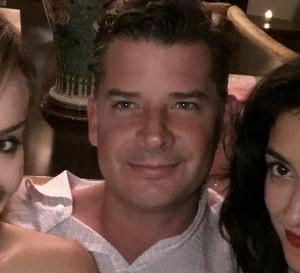 Jason Barbera - Daddy Springfild, USA