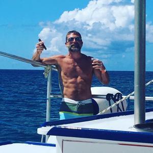 Jay Avendano - Daddy San Diego, USA