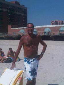 Jay Brody - Daddy Birmingham, United Kingdom