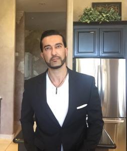 Jeff Gibbs - Daddy Minneapolis, USA