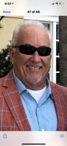 Jeffrey Hale - Daddy Columbus, USA