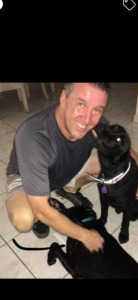 Jerome Gallegos - Daddy South Carolina, USA