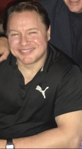 Jerry Anderson - Daddy Iowa, USA