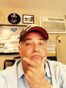 Jerry Brewer - Daddy Springfild, USA