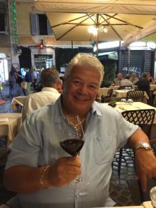 Jerry Head - Daddy Grand Rapids City, USA