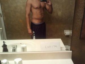 Jerry Obrien - Daddy Phoenix, USA