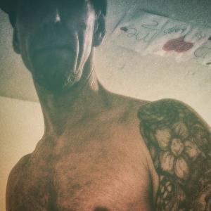 Jerry Russell - Daddy Indianapolis, USA