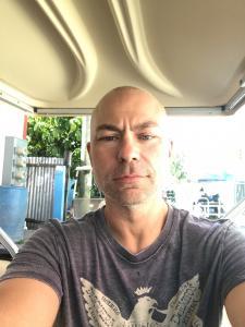 Jesse Welch - Daddy New Orleans, USA