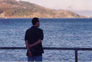 Jessie Kenny - Daddy Chicago, USA