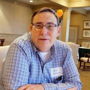 Jimmie Hoefer - Daddy Manchester, United Kingdom