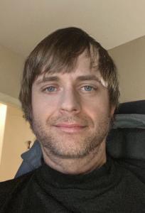 Joe Cogdill - Daddy Pittsburg, USA