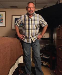 Joe Knight - Daddy Regina, Canada