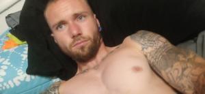 Joe Obrien - Daddy Chelsea, USA