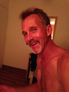 Joe Zamora - Daddy Oklahoma City, USA