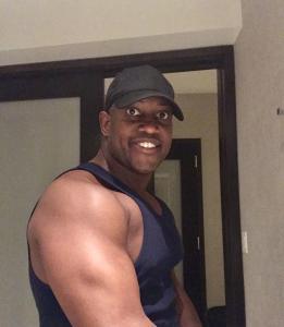 Joel Horn - Daddy Philadelphia, USA