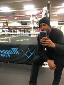 Joesph Roe - Daddy Springfild, USA