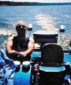 John Anderson - Daddy Aubrey, USA