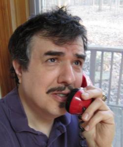 John Bellamy - Daddy Georgia, USA