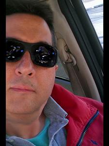 John Bingham - Daddy Rockford, USA