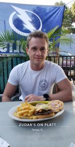 John Cano - Daddy New York, USA