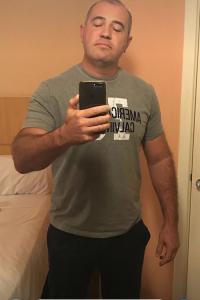 John Chacko - Daddy New York, USA