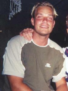 John Dill - Daddy Columbus, USA