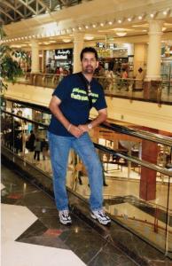 John Eatmon - Daddy Toronto, Canada