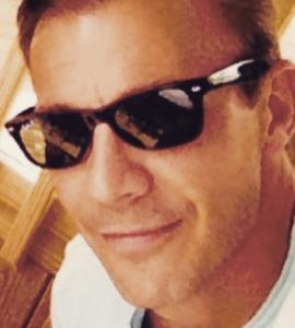 John Humphrey - Daddy Jersey City, USA