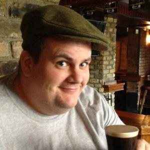 John Lewis - Daddy Columbus, USA