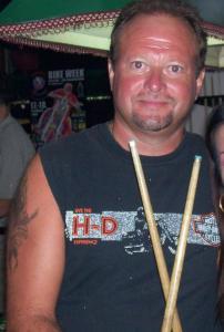 John McNichols - Daddy Mississauga, Canada