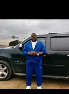 John Wyche - Daddy Halifax, Canada