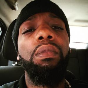 John Yates - Daddy Boston, USA