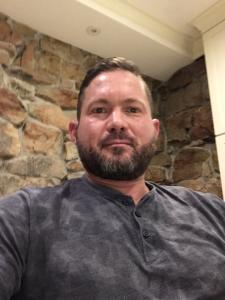 Jonathan Chavez - Daddy Portland, USA