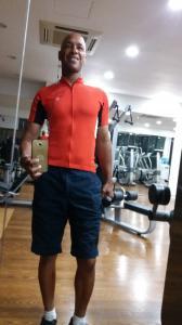 Jonathan Cormier - Daddy Jacksonville, USA