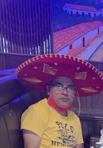 Jordan Levesque - Daddy Colorado, USA