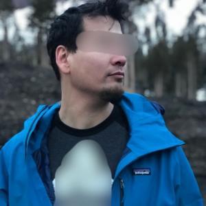 Jose Cardenas - Daddy Bristol, United Kingdom