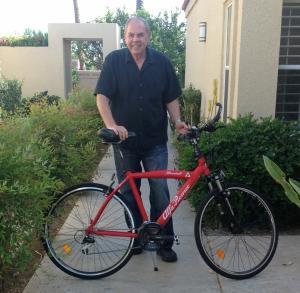 Jose Delano - Daddy St Louis, USA