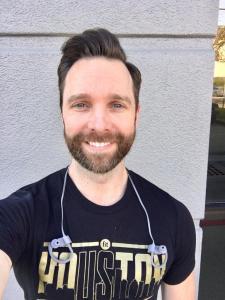 Jose Goode - Daddy Austin, USA