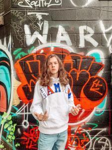 Jose Luongo - Daddy Seattle, USA