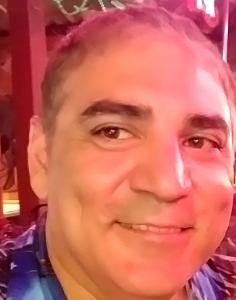 Jose Randle - Daddy Aubrey, USA