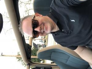 Jose Sanders - Daddy Aubrey, USA