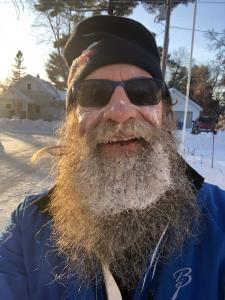 Joseph Crum - Daddy Michigan City, USA