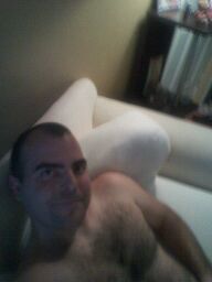 Joseph Hernandez - Daddy Glasgow, United Kingdom