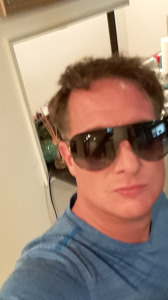 Joseph Matherly - Daddy Texas, USA