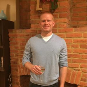 Joseph Matthews - Daddy Bloomington, USA