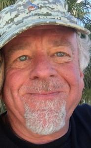 Joseph Morin - Daddy Aubrey, USA